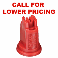 TeeJet AIXR11004-VP Air Induction Flat Fan Spray Tip 110 Degree