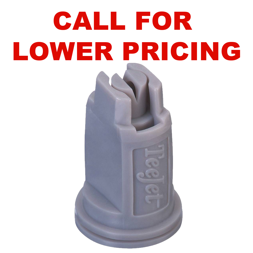 TeeJet AIXR11006-VP Air Induction Flat Fan Spray Tip 110 Degree