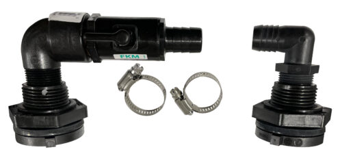 Tank Fills & Sight Gauge Kits