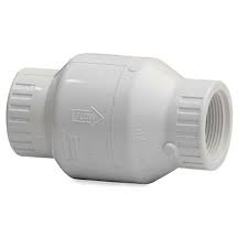 Check Valves