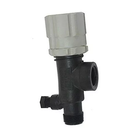 Pressure Relief Valves