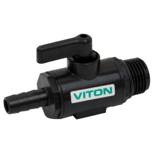 Micro Valves