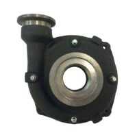 0153-9000C - Flanged Pump Housing (9303C)