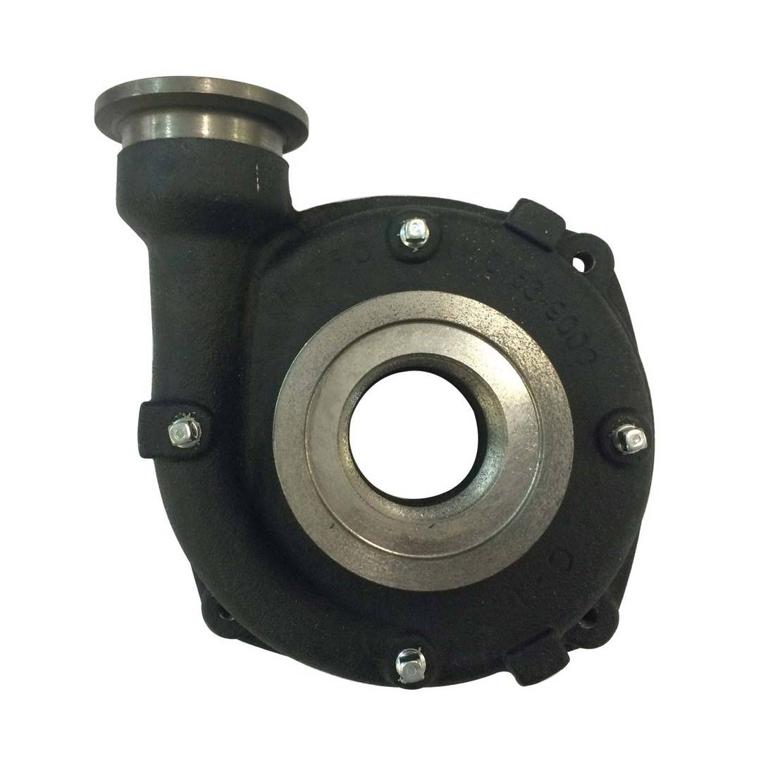 0153-9000C - Flanged Pump Housing (9303C)