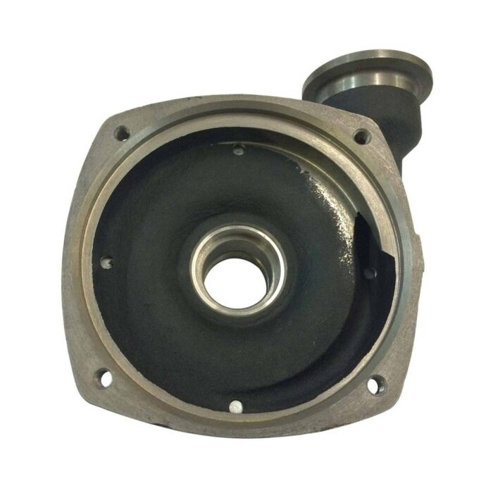 0153-9000C - Flanged Pump Housing (9303C)