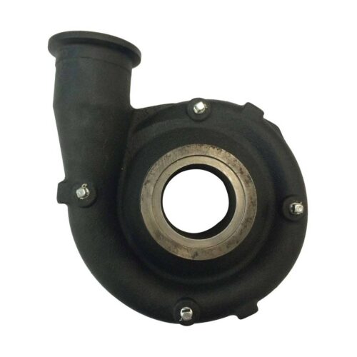 0157-9200C - Flanged Pump Housing (9306C)
