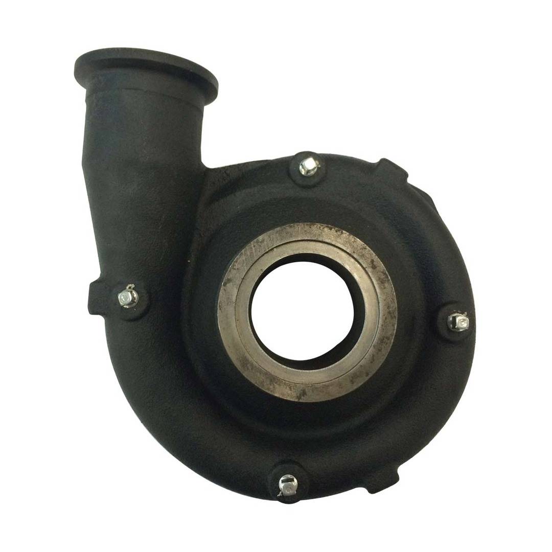 0157-9200C - Flanged Pump Housing (9306C)