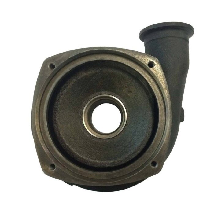 0157-9200C - Flanged Pump Housing (9306C)