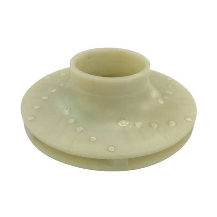 0401-9200P2 - Nylon Impeller (9304C & 9306C)
