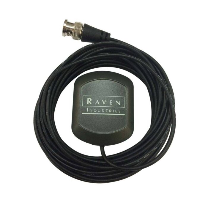 063-0172-101 - Raven Patch Antenna