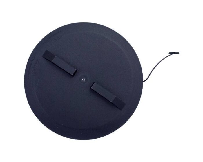 Ace 12" Lid