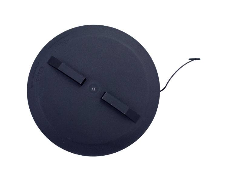 Ace 12" Lid