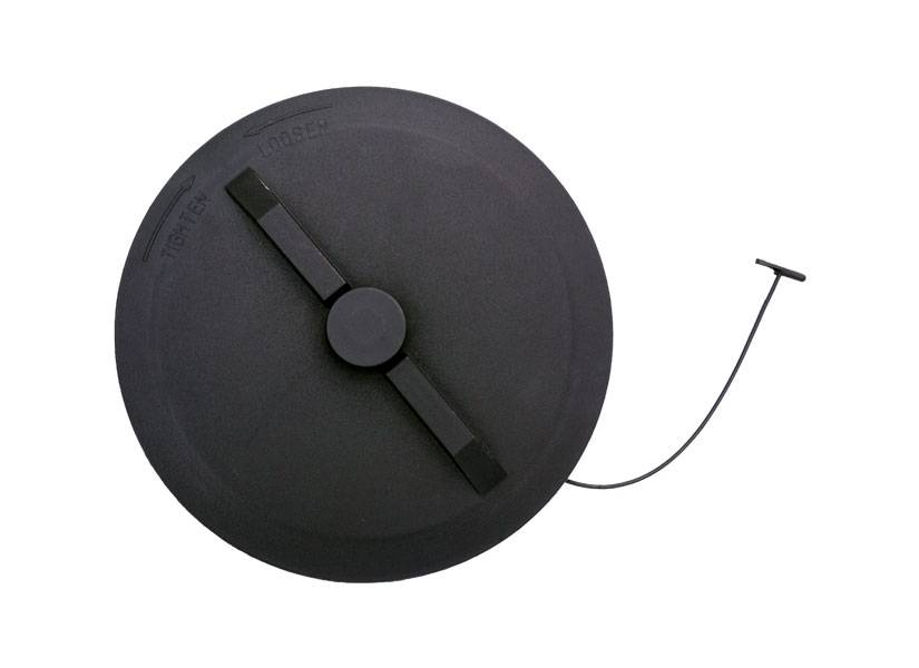 Ace Lid 12"  with Air Vent