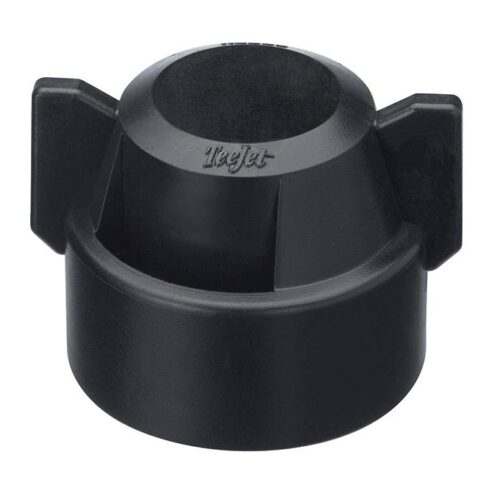 Quick TeeJet Nozzle Shutoff Cap/Gasket - CALL FOR SPECIAL PRICING