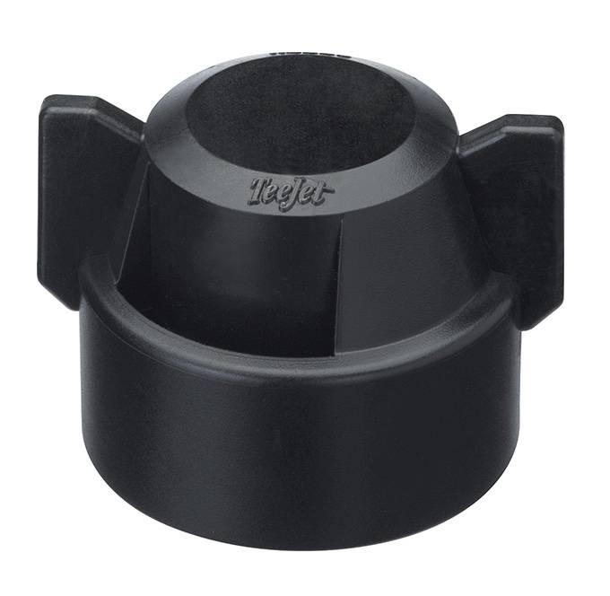 Quick TeeJet Nozzle Shutoff Cap/Gasket - CALL FOR SPECIAL PRICING