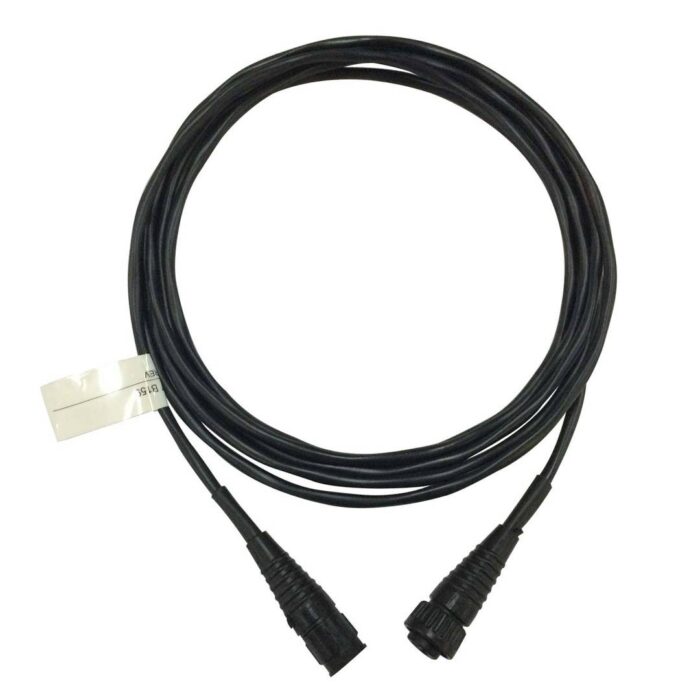 12' Flow Meter Extension Cable