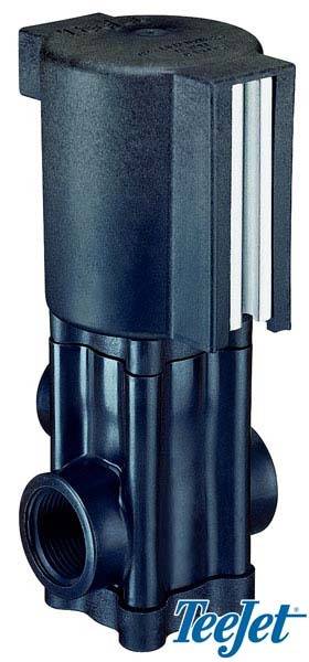 AA144P Control Valve