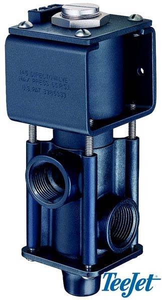 AA145H Control Valve