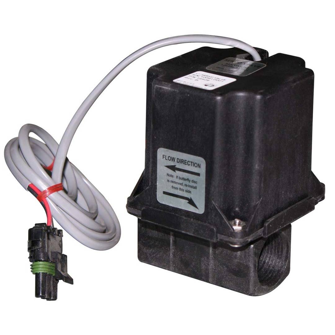 Micro-Trak 1" Servo Valve