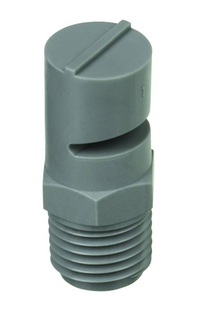 1/4TTJ-06-VP / Teejet TurfJet Polymer Wide Angle Spray Tip