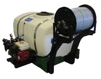 Commercial Sprayer Units  (Call to Order)