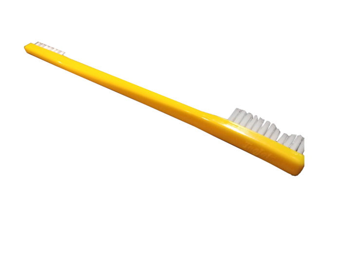 Tip Cleaning Brush