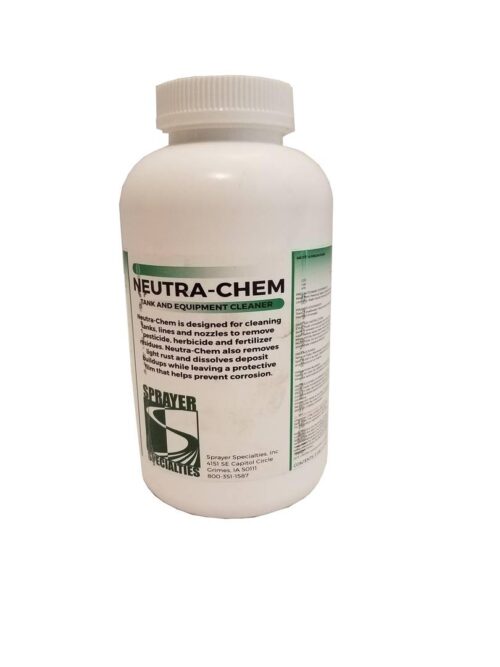 Bottled Goods, Safety & Sealants