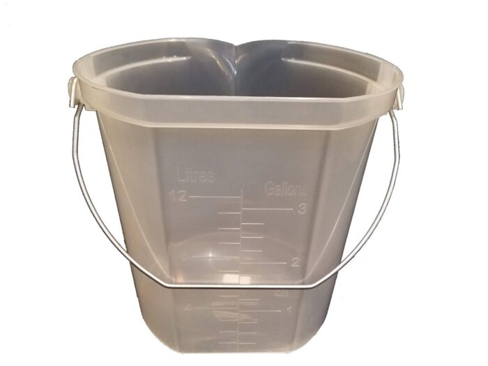 3 Gallon Calibration Jug