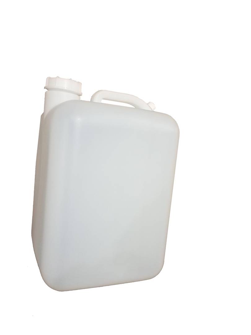 5 Gallon Calibration Jug