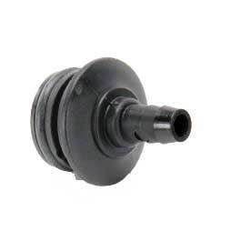 Wilger Hose Shank