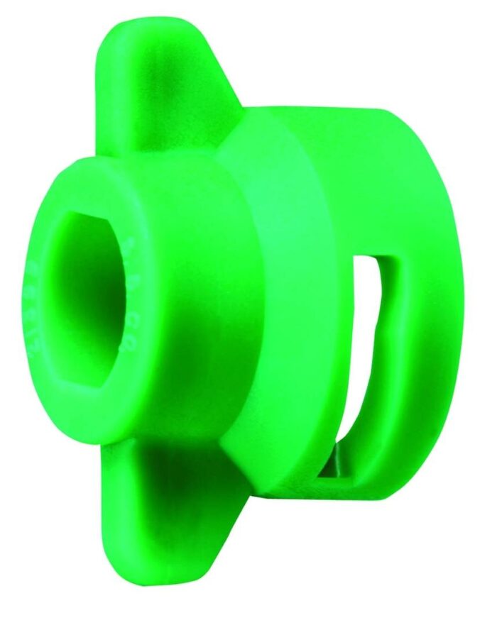 Caps for HARDI NOZZLE BODIES
