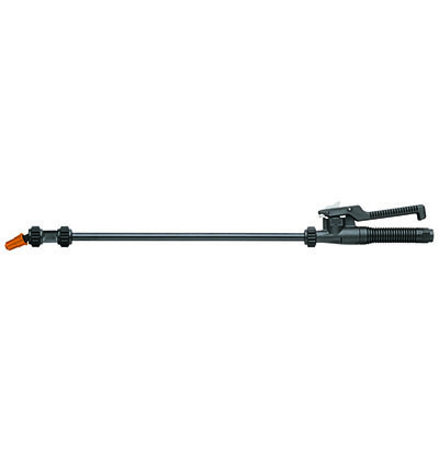 Teejet - 22670 Poly TriggerJet - 15" Spray Gun - 1/4" Barb