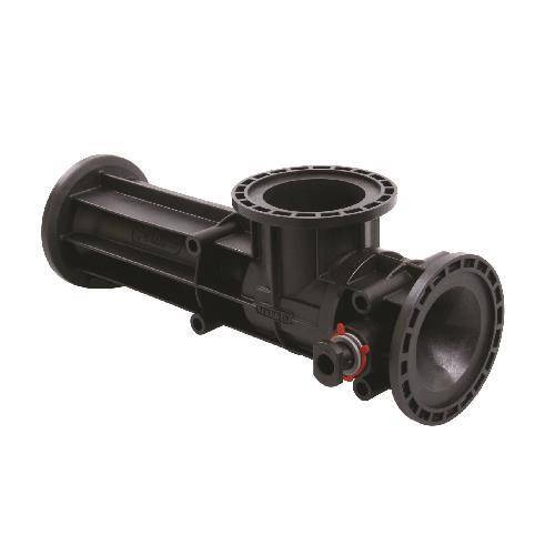 Hypro Poly Venturi / Transfer Pump Style Right Hand Flow (16mm)