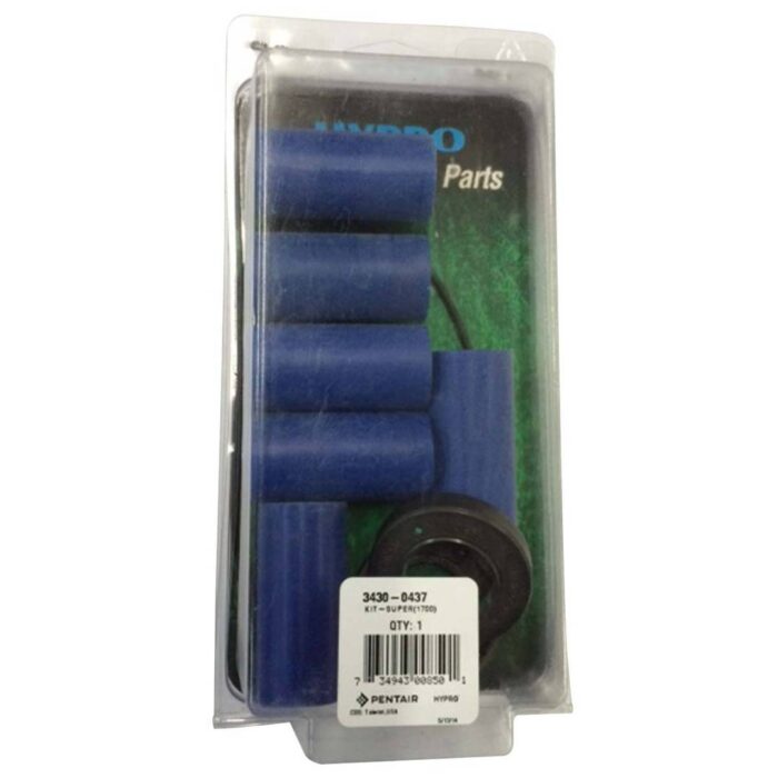 1700 Series Repair Kit