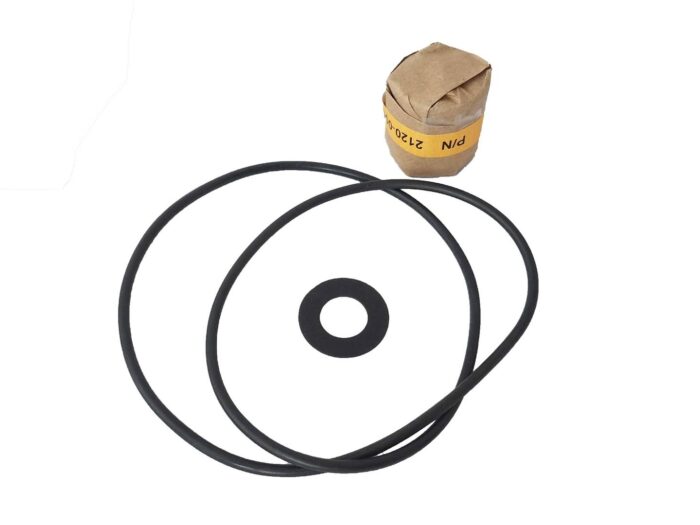 3430-0500 - Seal and O-Ring Repair Kit (9305C)
