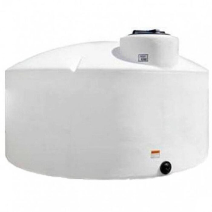 Norwesco 1100 Gallon Vertical Tank - (CALL FOR QUOTE)