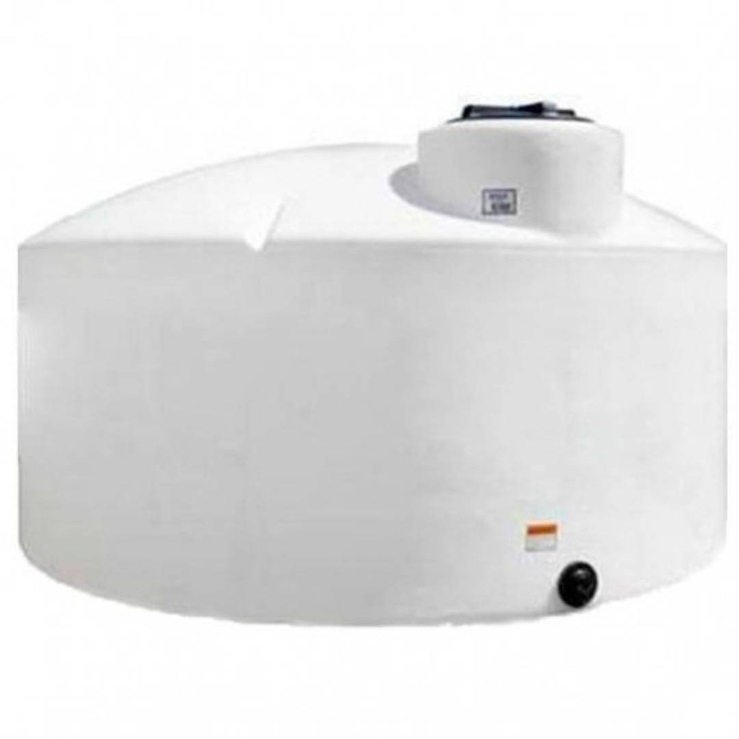 Norwesco 1100 Gallon Vertical Tank - (CALL FOR QUOTE)