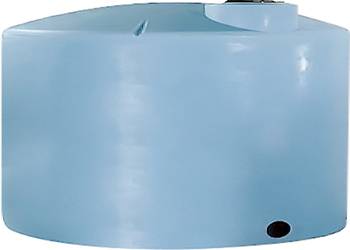 Norwesco 1100 Gallon Heavy Duty Vertical Tank - (CALL FOR QUOTE)