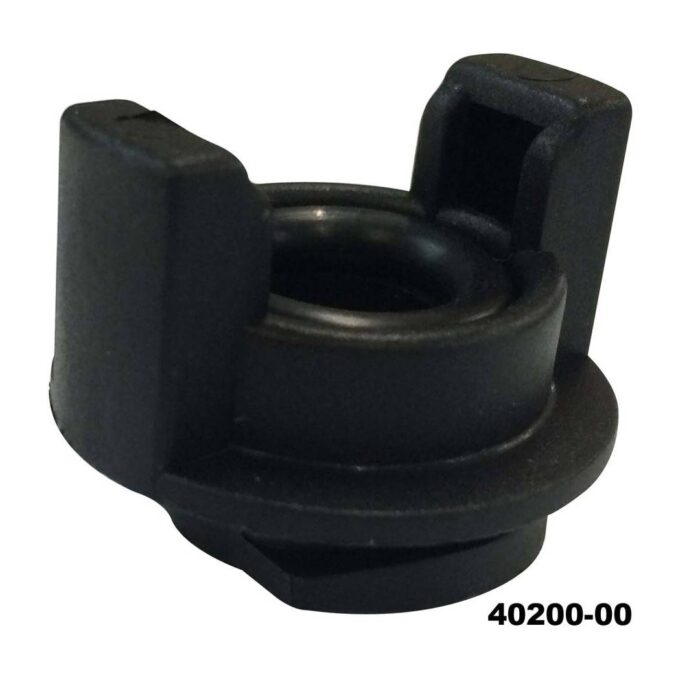 Wilger/Teejet/Hypro Nozzle Body Adapter (Various Ways)
