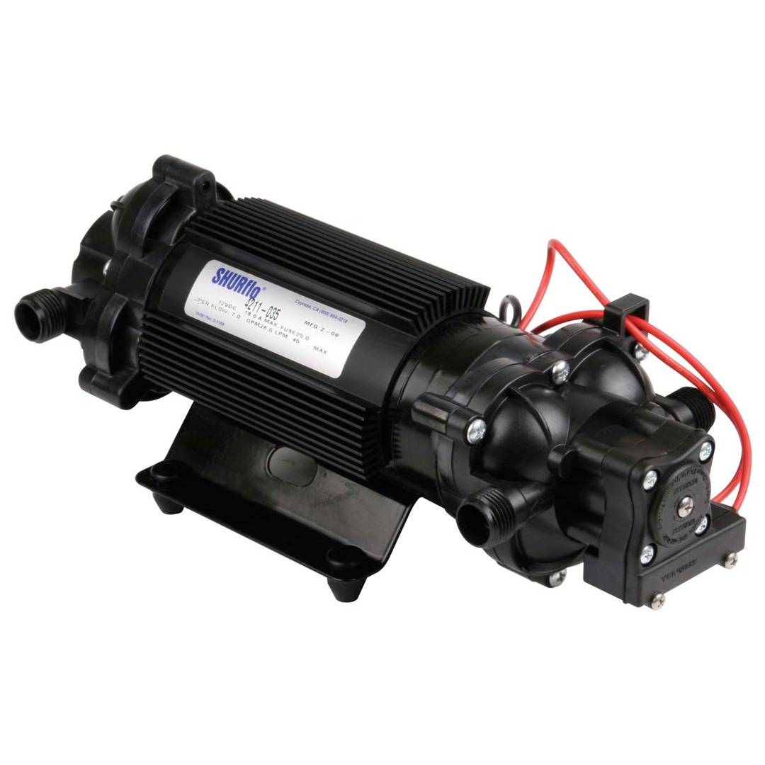 4111-035 Power Twin