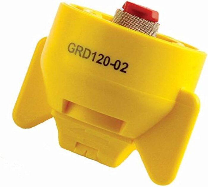 Guardian 120-02