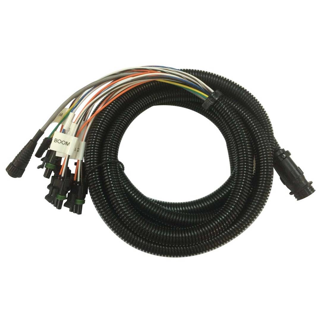 6' Flow Cable; 6 Boom
