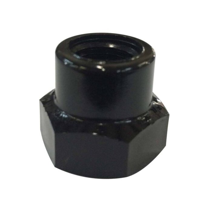 TeeJet Nylon Outlet Adapter - 1/4"