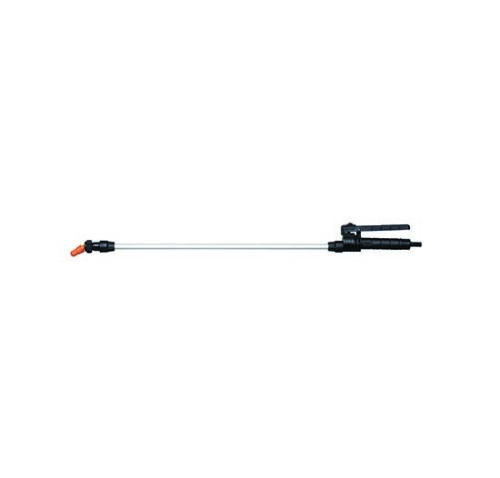 Teejet 50800 Aluminum TriggerJet Spray Gun - 21" long - 1/4" barb