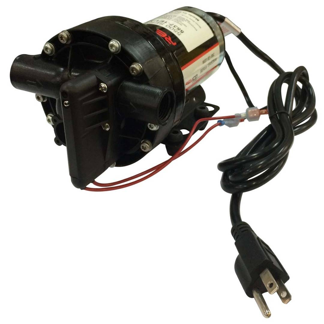 5537-1E1-58C - Remco Demand Pump