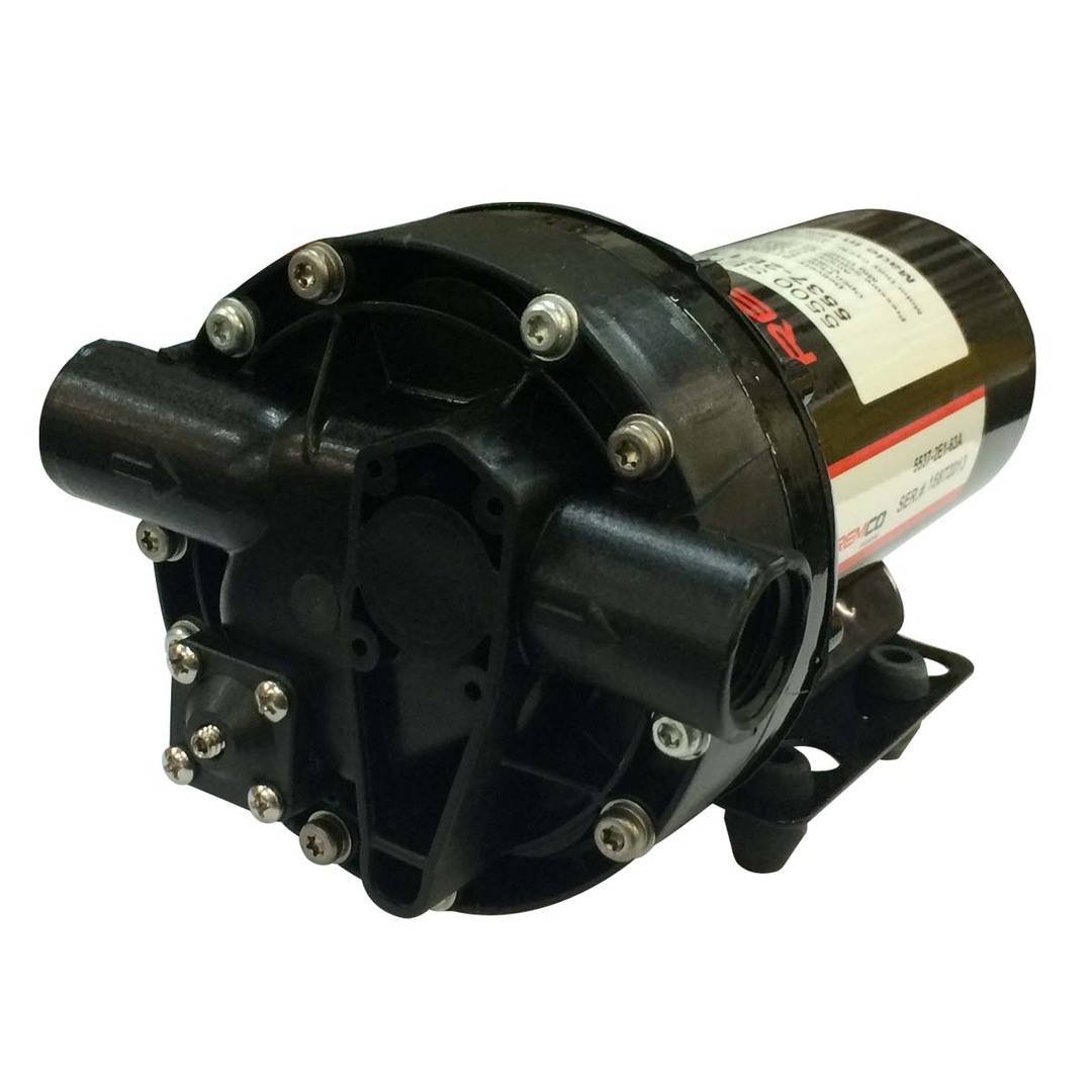5537-2E1-63B - Remco Bypass Pump