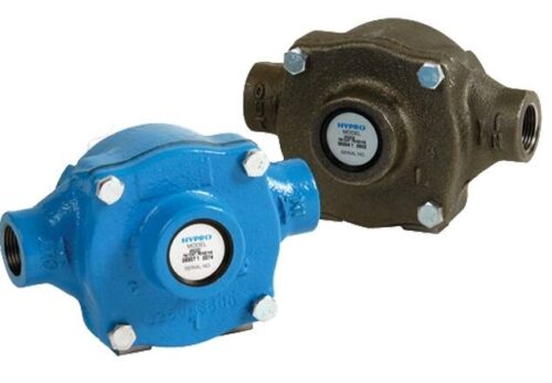 PTO Roller Pumps