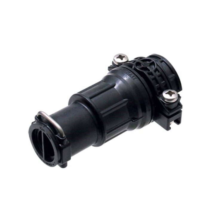 Hypro Express Nozzle Body End Cap - Flush Components