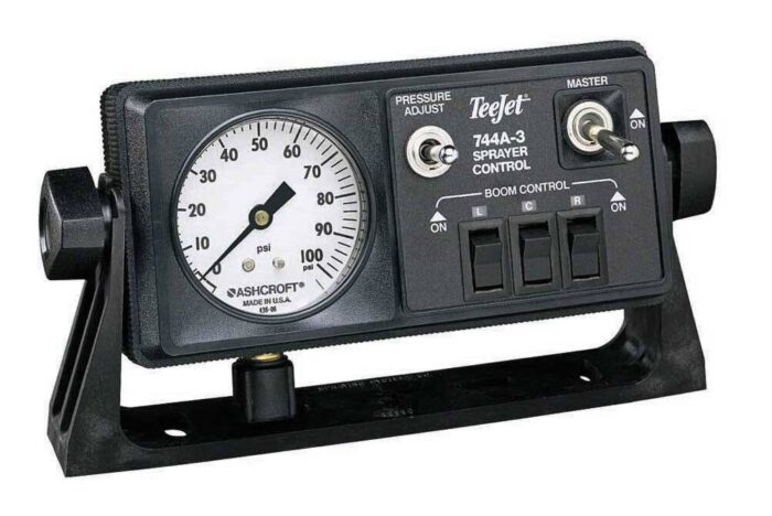 Teejet 744A Replacement CONSOLE ONLY