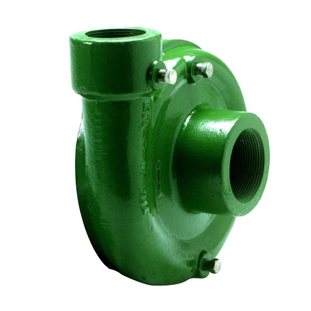 7AC-14-CCW - Pump Housing